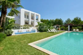 Villa Taila Sant josep de sa talaia