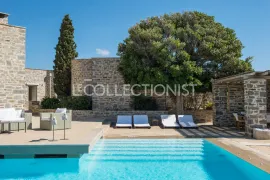 Villa Nyssa Voutakos agkerias