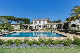 Villa Aguadita Saint-Tropez