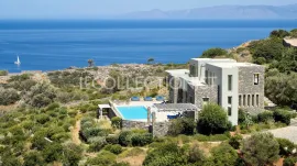 Villa Ena Municipality of elounta