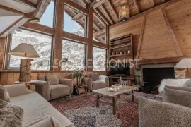 Chalet Alina Val-d'Isère