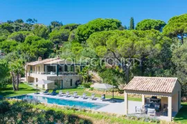 Villa Gina Gassin
