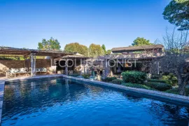 Villa Rosumarinu Lecci