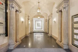 Location Location Bureaux Paris 75016