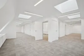 Location Location Bureaux Paris 75016