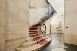 Location Location Bureaux Paris 75016