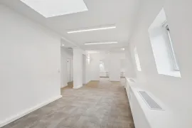 Location Location Bureaux Paris 75016