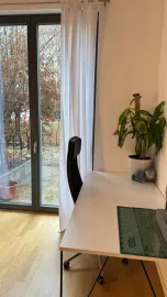 Location Dolziger Straße, Berlin