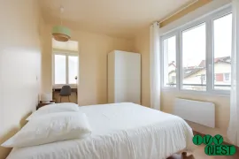 Location Coliving - chambres avec sdb privatives- Cachan