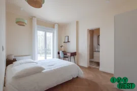 Location Coliving - chambres avec sdb privatives- Cachan