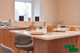 Location Coliving - chambres avec sdb privatives- Cachan