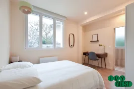 Location Coliving - chambres avec sdb privatives- Cachan