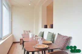 Location Coliving - chambres avec sdb privatives- Cachan