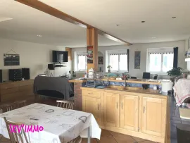 Vente Maison 5 chambres
