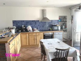 Vente Maison 5 chambres