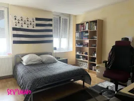 Vente Maison 5 chambres