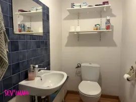 Vente Maison 5 chambres