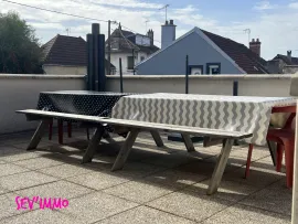 Vente Maison 5 chambres