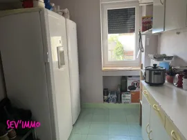 Vente Maison 5 chambres
