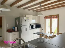 Vente Maison 148 m2 3 chambres