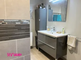 Vente Maison 148 m2 3 chambres