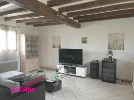 Vente Maison 148 m2 3 chambres