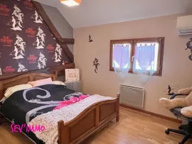 Vente Maison 148 m2 3 chambres