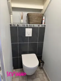 Vente Maison à vendre Creuzier-le-Vieux
