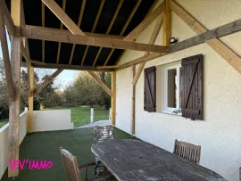 Vente Pavillon plain-pied