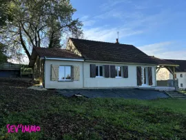 Vente Pavillon plain-pied