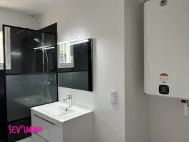 Vente Pavillon plain-pied