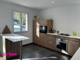 Vente Pavillon plain-pied