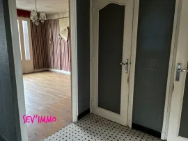 Vente Maison à vendre Cusset