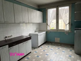 Vente Maison à vendre Cusset