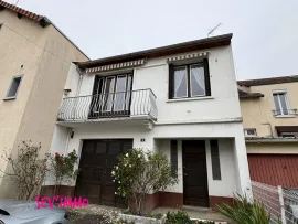 Maison à vendre Cusset Cusset