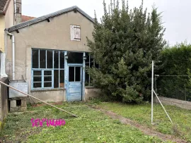 Vente Maison à vendre Cusset