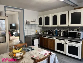 Vente MAISON MITOYENNE 4 CHAMBRES