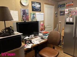 Vente MAISON MITOYENNE 4 CHAMBRES