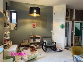 Vente Maison années 30