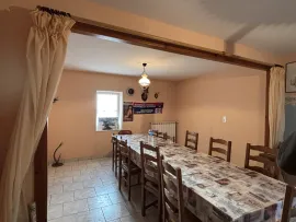 Vente Maison 64 m2 habitables avec dépendances