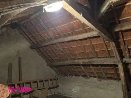 Vente Maison 64 m2 habitables avec dépendances