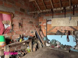 Vente Maison 64 m2 habitables avec dépendances