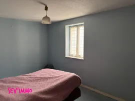 Vente Maison 64 m2 habitables avec dépendances