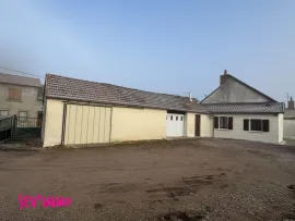 Maison 64 m2 habitables avec dépendances Saint-Prix