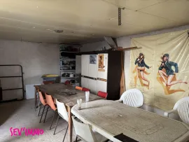Vente Maison 64 m2 habitables avec dépendances