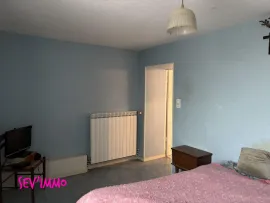 Vente Maison 64 m2 habitables avec dépendances