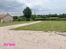 Vente TERRAIN 1777 m2