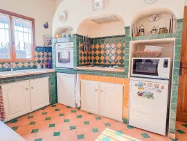 Vente Entrecasteaux, villa avec piscine et dépendances