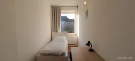 Schwanenwall, Dortmund Dortmund