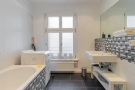 Location Marienstraße, Berlin